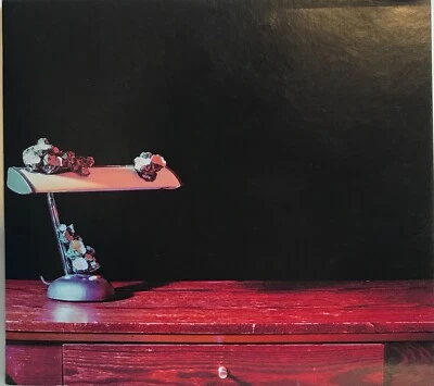 Actionesse : Deep (CD EP 2018 Digipak) *Very Good* - Imagem 1 de 2