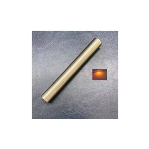 Módulo indicador de supervivencia de acero inoxidable láser amarillo 591nm 593nm 593T-10 - Imagen 1 de 4