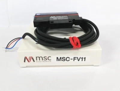 1PC MSC MSC-FV11 MSCFV11 NEW - Image 1 of 2