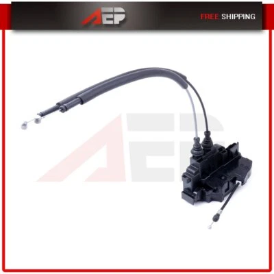 81420-2B000 Cerradura Puerta Actuador Motor Trasero Derecho para Hyundai Santa Fe 2007-2009 Foto 1 de 4