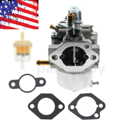 For 1997-2004 Kawasaki Mule 520 550 Carburetor Kawasaki #15003-2589 - Image 1 of 4