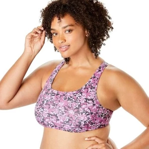 LEADING LADY BRA, SIZE 38DD/F/G, (ID#2715035-138) - Picture 1 of 1