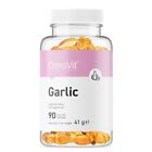 OstroVit Garlic, 90 Capsules