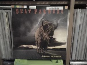 The Beat Farmers – The Pursuit Of Happiness - LP - 1987 - Curb Records - Bild 1 von 2