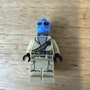 Lego Duros Alliance Fighter mit Jet Pack Star Wars Minifigur 75133 sw0689 - Bild 1 von 2