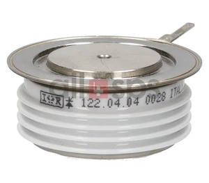 ROCKWELL AUTOMATION THYRISTOR  - 122.04.02 (NO) - Picture 1 of 2