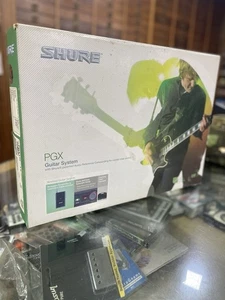 Shure PGX 14E L5 - Bild 1 von 2