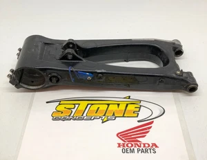 OEM 2006-2014 Honda TRX450R TRX450ER Rear Swingarm 06-14 Swing Arm TRX 450 R ER - Picture 1 of 13