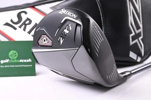 Srixon ZXi Driver / 10.5 Degree / X-Flex Fujikura Ventus TR Blue 6 Shaft - Picture 1 of 9