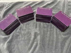40 Satz Lot von 1986 - USA Proof Sets ORIGINAL - Bild 1 von 5