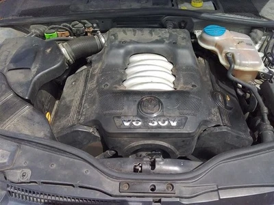 Compresor de aire acondicionado turbo compatible con 96-04 AUDI A6 19009258 Foto 1 de 4