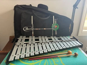 Pearl 30 Tasten Xylophon, Schlägel und Tasche - Bild 1 von 17