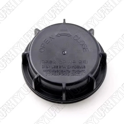 Cubierta de tapa antipolvo de lámpara de cabeza para KIA Soul 2008 2009 2010 2011 921912F500 92191-2F500 Foto 1 de 4