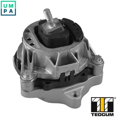 MOUNTING ENGINE TED47060 FOR BMW 1/3/F3/F20 B47D20A/B N47D20C/D B48B20A 2.0L - Image 1 of 4