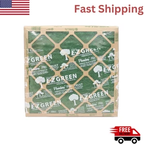 Flandern (4er Pack) - 12" x 12" x 1" Precisionaire verschachtelter Glasluftfilter - NEU - Bild 1 von 3