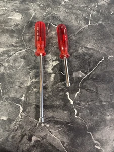 Drivers de tuerca Vaco S86 1/4 y Vaco S8 1/4 EE. UU. - Imagen 1 de 8