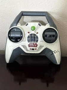 Air Hogs Star Wars Millennium Falcon Replacement Remote Control 44529TX - Picture 1 of 8