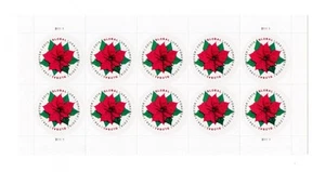 Hoja de 10 sellos 2018 USPS GLOBAL FOREVER CORREO DE PRIMERA CLASE INTERNACIONAL MNH - Imagen 1 de 2