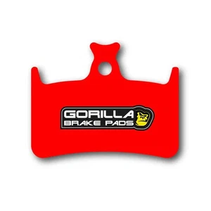Lewis LH4 / AE / LHP S4 / LV4 – Enduro Ceramic Disc Brake Pads - Picture 1 of 1