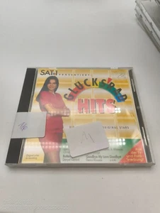  (CD Akzeptabel) div : glücksrad hits // sat 1  - Bild 1 von 1