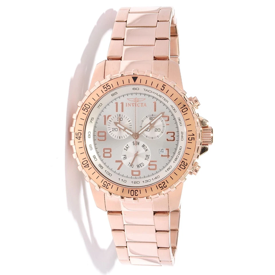 Invicta 11368 Wrist Watch for Unisex