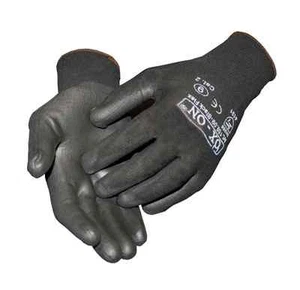 1 - 120 pares de guantes de mecánico PU talla 8-11 guantes de montaje guantes de trabajo - Imagen 1 de 1