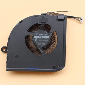 New original Thinkpad GPU fan SUNON MG75090V1-C193-S9A DC5V 2.25WV 2.25W#XR - Picture 1 of 5