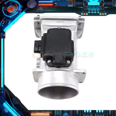 Mass Air Flow Sensor For Toyota Supra Lexus SC300 SC400 1991-1995 22204-42011 - Image 1 of 4