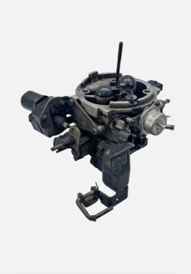 Dodge Dakota 1991 botella de acelerador Foto 1 de 3