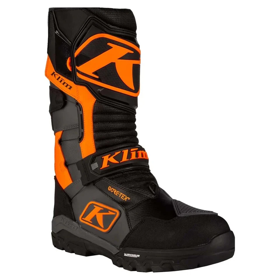 KLIM Havoc GTX BOA para hombre 7 - 3104-000-007-040 Foto 1 de 2