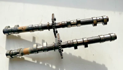 Yamaha FJ1200 (1XJ) 1986-1987 Nockenwellen 47M121710000 - Bild 1 von 4