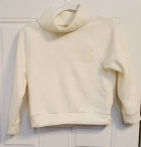 Gap Kids Girls Size M (8) Fleece Pullover **NWT** - Picture 1 of 3