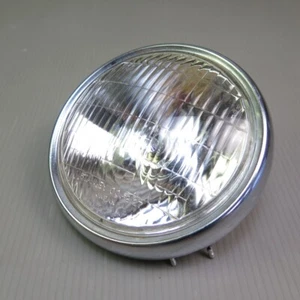 Honda Monkey Z50J  6V Headlight Front Lamp - Picture 1 of 4