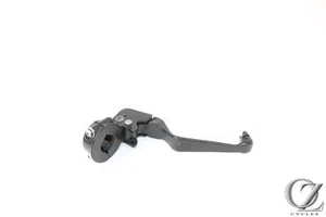 1992 92 HARLEY FXDB FXDB-D DYNA DAYTONA Clutch Perch with Lever - Bild 1 von 6