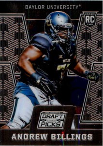 2016 Panini Prizm Draft Pick Football Complete Your Set #1-250 RC