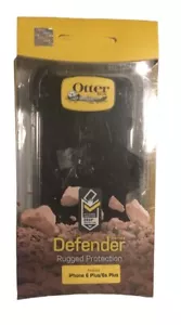 Otterbox Defender Belt Clip Holster for iPhone 6 Plus And 6 Slim - Picture 1 of 2
