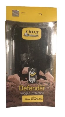 Otterbox Defender Belt Clip Holster for iPhone 6 Plus And 6 Slim - Image 1 of 2