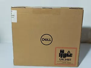 Dell Latitude 3120 N6000 8GB DDR4 128GB M.2 11,6" 1366x768 Touch QWERTY US_2.2_2 - Bild 1 von 7