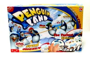 PENGUIN LAND Game - Fast Action Tug O War - Item# 3007 by Fotorama NEW - Picture 1 of 4