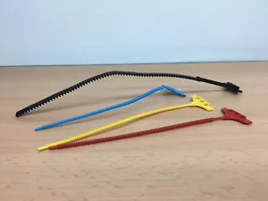 1x correa dentada LEGO ® Rip Cord #16965 #67476 #11126 en diferentes colores - Imagen 1 de 10