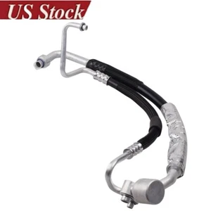 For 2018-2024 Chevy Equinox GMC Terrain 1.5L A/C Hose Assembly 84794652 4813474 - Picture 1 of 13