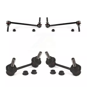 Suspension Stabilizer Bar Link Front Rear Kit For Ford Mustang - Picture 1 of 2