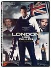 London Has Fallen Gerard Butler 2016 DVD Top-quality Free UK shipping