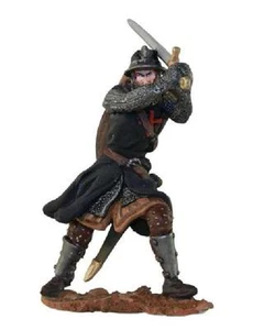 TEMPLARI N. 5 - FASCICOLO + MINIATURA SERGENTE TEMPLARE - Imagen 1 de 1