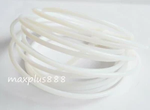 8 mm * 6 mm OD 8 mm ID 6 mm PTFE Tubo Manguera/50 m NUEVO - Imagen 1 de 2