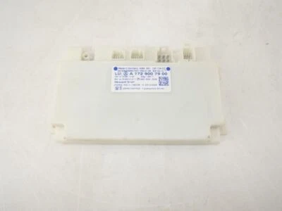 2012-2014 Mercedes-Benz CLS550 Keyless Go Entry Ignition Module OEM - Image 1 of 4