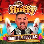 Gabriel Iglesias - Aloha Fluffy [CD]