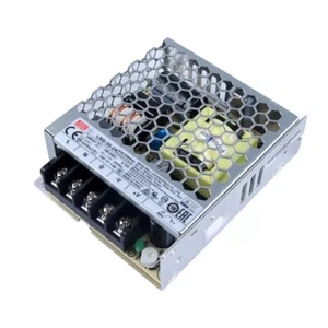 1PC  NEW Mean Well LRS-35-24 Switching Power Supply 35W 24V 1.5A LRS-35 - Picture 1 of 6