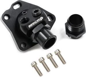 Swivel Neck Thermostat Housing for K-Series K20 K24 radiator hose k swap - Picture 1 of 7