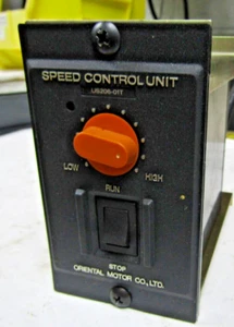✌ ORIENTAL MOTOR SPEED CONTROL US206-01T - Picture 1 of 4